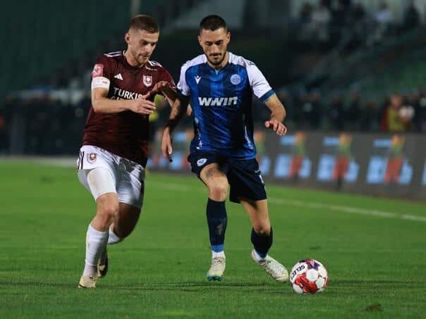 Sarajevo and Railroaders return to the old practice on the eve of Derbi on Koševo