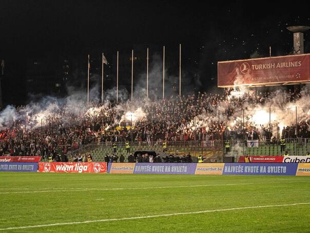 Sarajevo issued important instructions for fans in front of the city derby