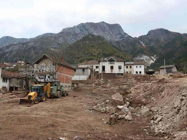 Six months from the tragedy in Donja Jablanica