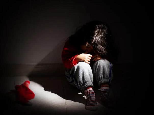 Six teens arrested for raping a girl