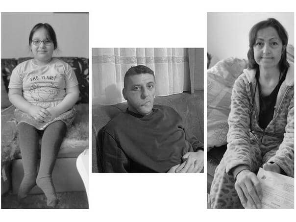 Šimun, Nejla, Munir and Marija: In 15 days, four people passed away for the healing