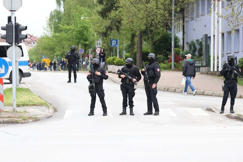 SIPA sent the BiH Prosecution Report on new criminal offenses during the attempt to bring Dodik