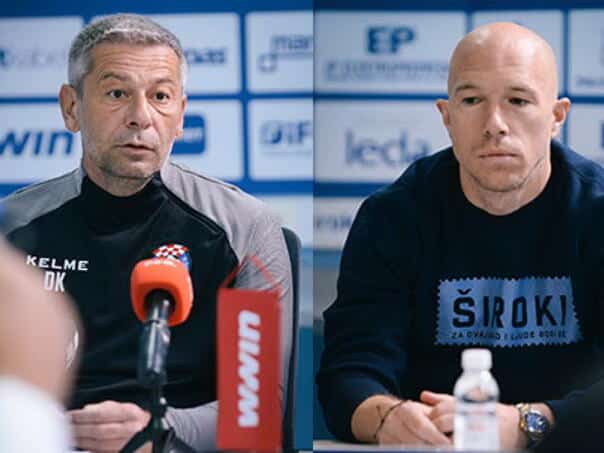 Wide and Željezničar tomorrow in the semifinals of the cup, team with a pecare ‘Hunt’ positive result before return