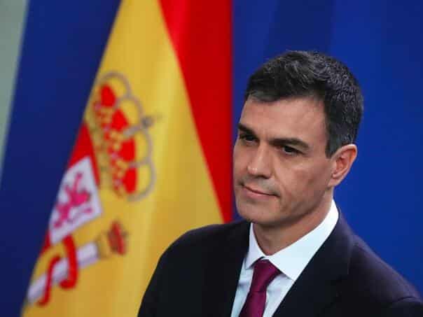 Spain gives up on the purchase of Israeli bullets