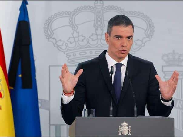 Spanish electricity disappearer: “We do not exclude any theory”