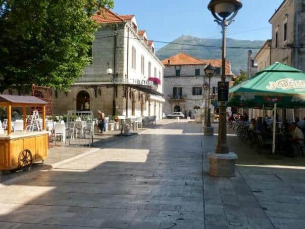 Serb arrested for theft in Optics in Trebinje, it has been damaged by 300,000 KM