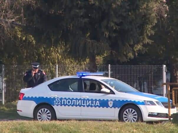 A terrible accident on the highway ‘9. January ‘: Three people killed