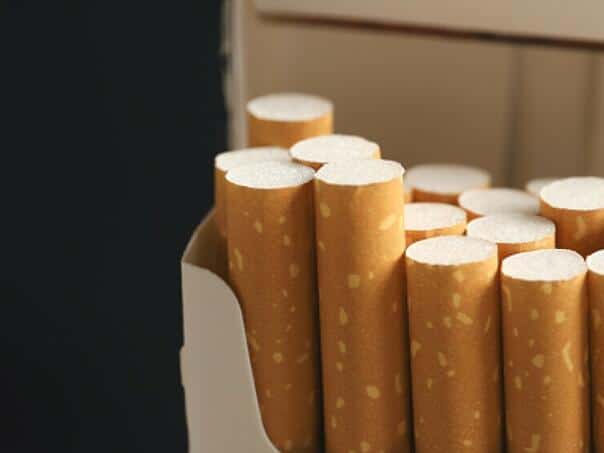 Entered into force a new cigarette price, here’s how much do they cost now