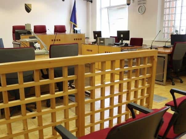 The Travnica judge was punished for the delay in the adoption of judgments