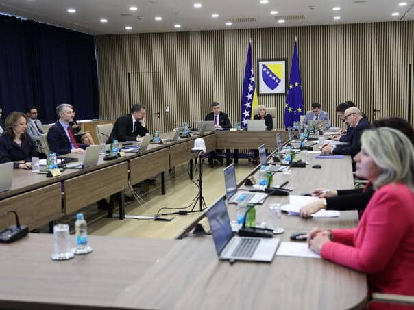 Tomorrow Session of the Council of Ministers, will it solve the problem of Bhansa?