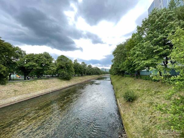 Tomorrow in BiH Cloudy, afternoon in central parts Chance of Rain