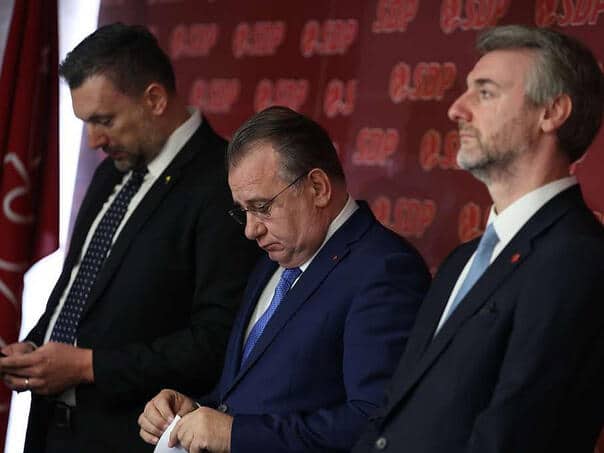 The Trojka sent the message of the EU: No Dodik talk