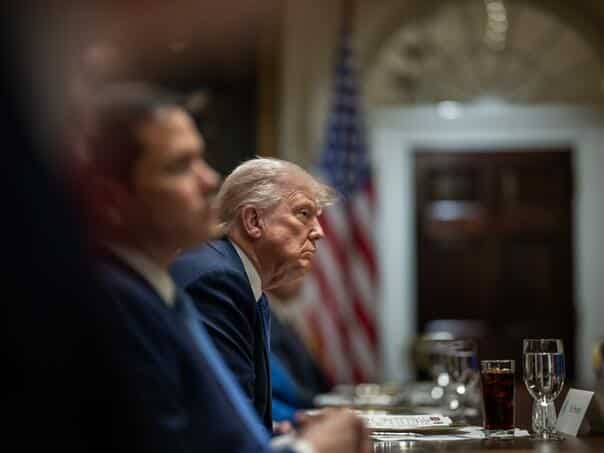 Trump criticized Putin fiercely: Maybe he doesn’t want to stop war