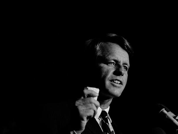 Trump administration published confidential documents on RFK murder