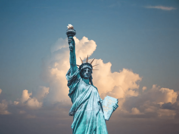 Tourists increasingly bypass the United States due to the ubiquitous sense of discomfort