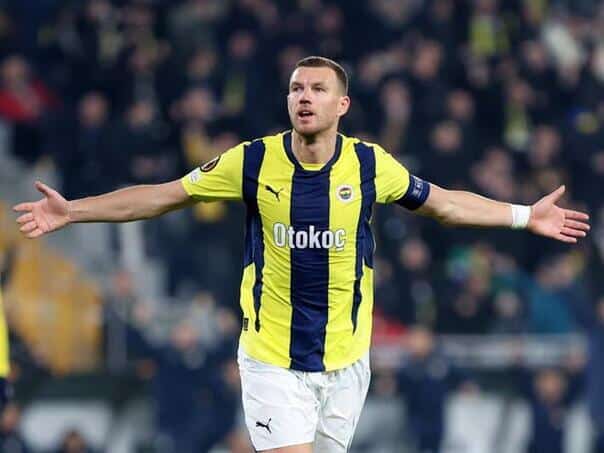 Turkish journalist: Edin Jack goes to Hajduk