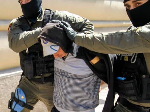 The prosecutor requested the detention for Osmanovic, who is suspected of murder