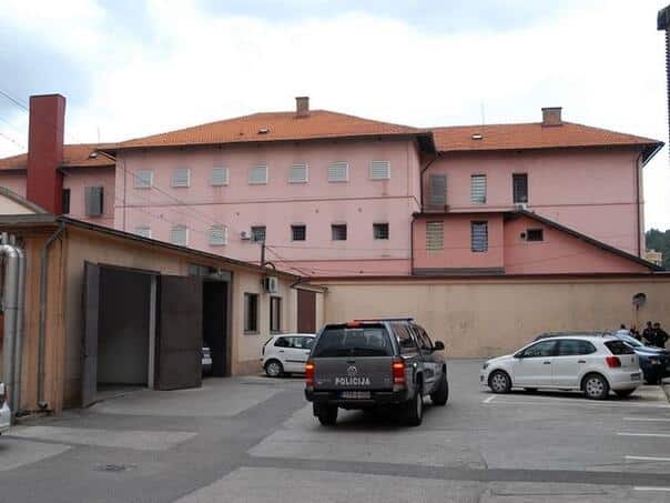 In the KPZ Tuzla suicide committed Admir Mašić, in custody was due to a series of criminal offenses