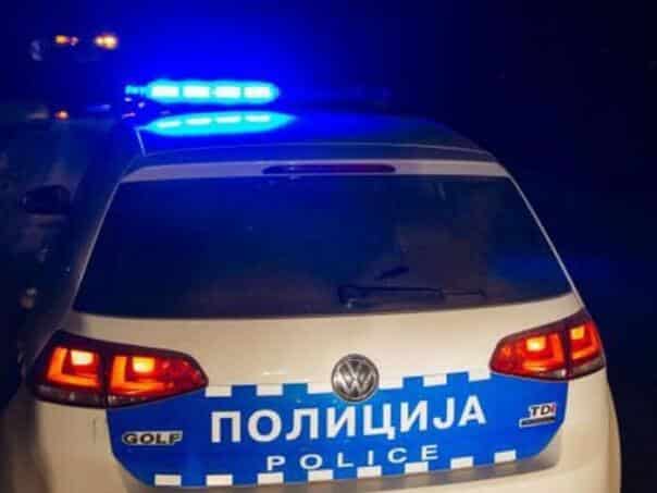 Under the accident in the steel, a minor young man killed