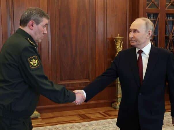 Soon highlights the Easter truce, Putin did not issue an order to extend