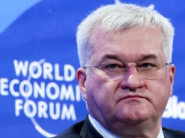 Ukrainian Minister: We will work with the US at an acceptable dispute about minerals
