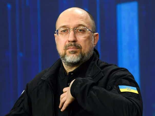 Ukrainian Prime Minister: Previous US Help will not be part of the Mineral Agreement