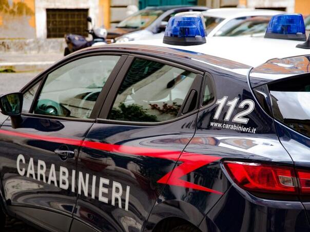 One of the most famous Italian mobs died