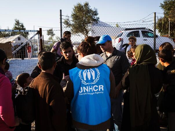 UNHCR closes four offices in Mexico due to financial crisis