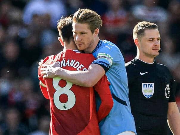 United and City disappointed in a big derby