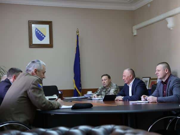 Soon to open a dedicated industry plant in Krajina