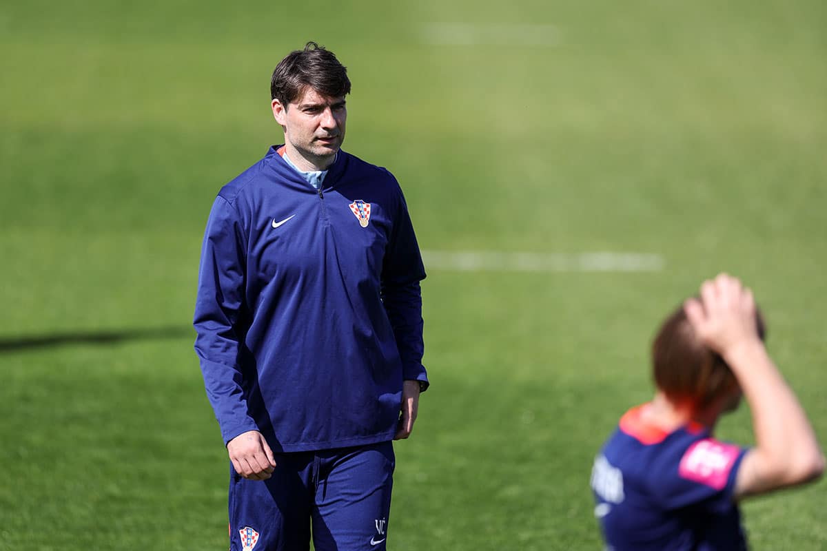 Vedran Ćorluka is coming to Dinamo?