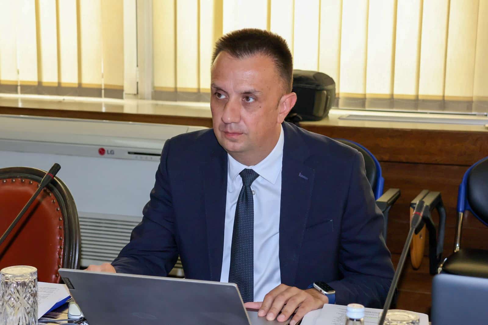 Minister Lakić: BiH on his path to receiving the Law on Electricity and Electric Energy Stock Exchange, an important step towards an exemption from the carbon fee