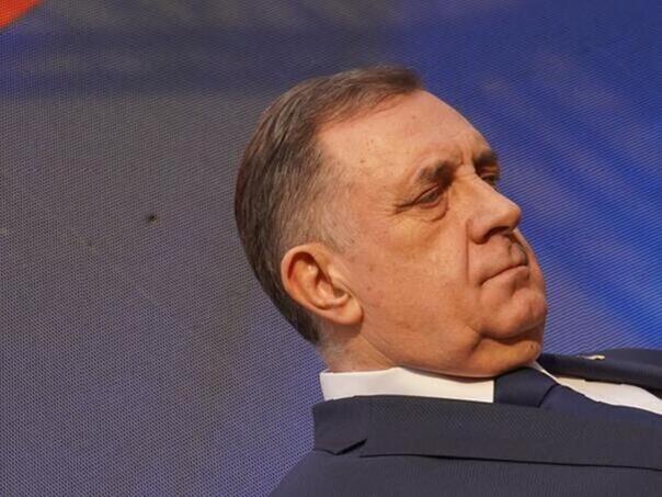 Great Britain and Sweden next introduction to Dodik Sanctions