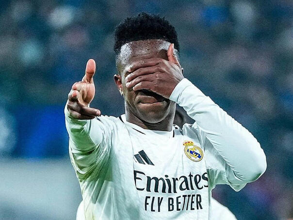 Vinicius after relegation from LP: we will return, as always