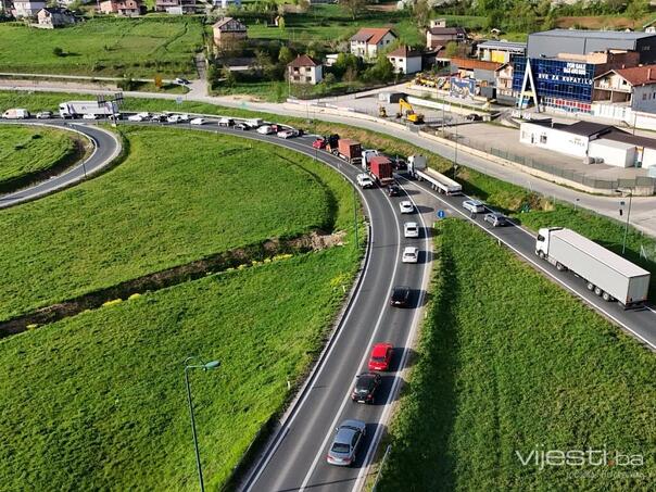 Vogošćanska loč: The problem that lasts, what is the solution?