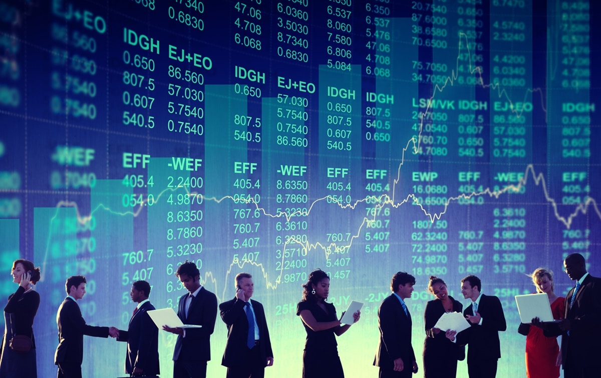 World markets: Wall Street rose, European stock exchanges