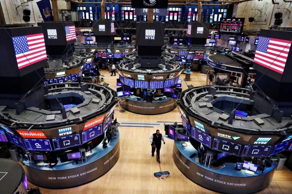 Indices fell in the sale of full turnaround