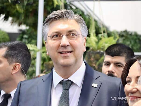 It is an urgent election law for Plenković, secessionists only condemnation