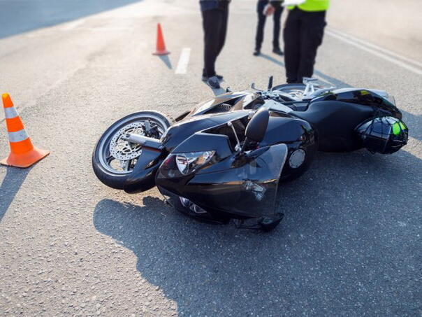 An accident recognition in Hadžići: Died of the 19-year-old