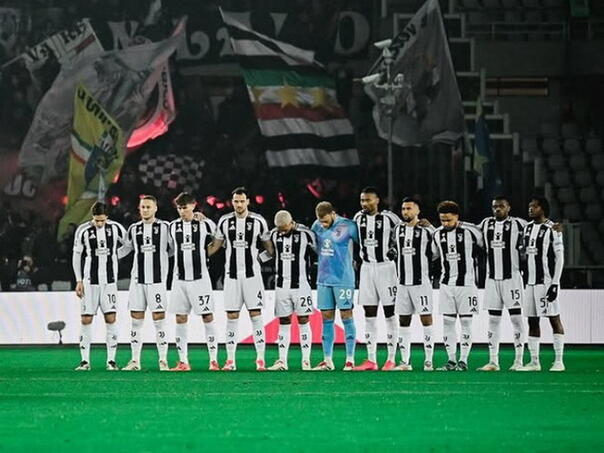 Due to the last wake of Pope Francis without Saturday game Serie A