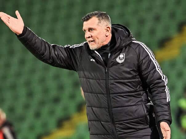 Zekic: Every morning when I get up to meet me some bad news
