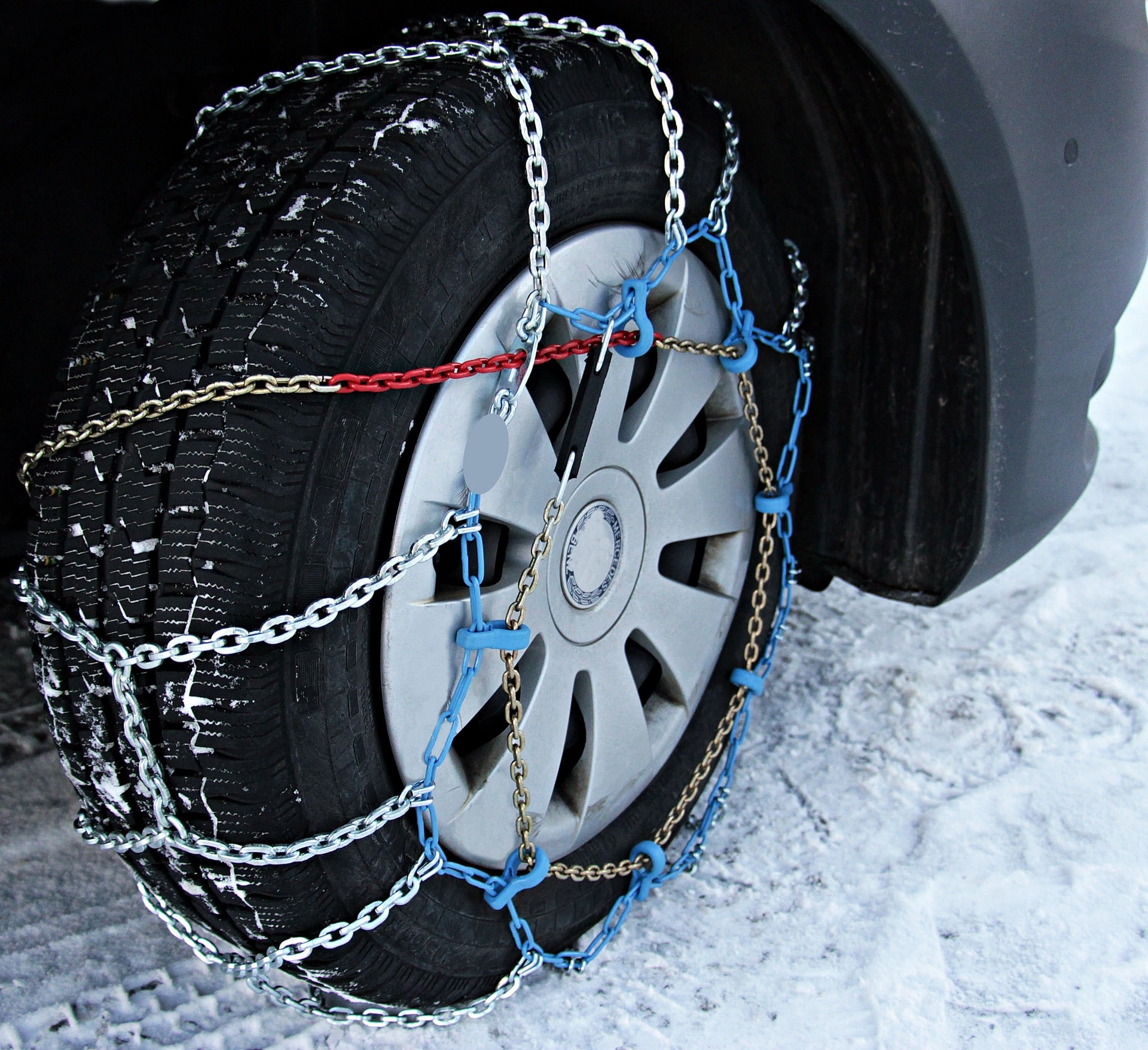 From today, winter equipment in BiH is not mandatory