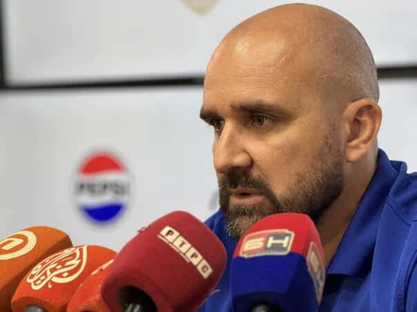 Žižović: We wanted a revenge against Sarajevo, we got it