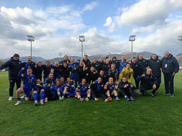 “Dragon” regrets the victory, but they are also satisfied with the point against Poland