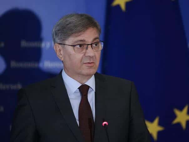 Zvizdić: Another important step in the battle for the rule of law on the territory of the entire country