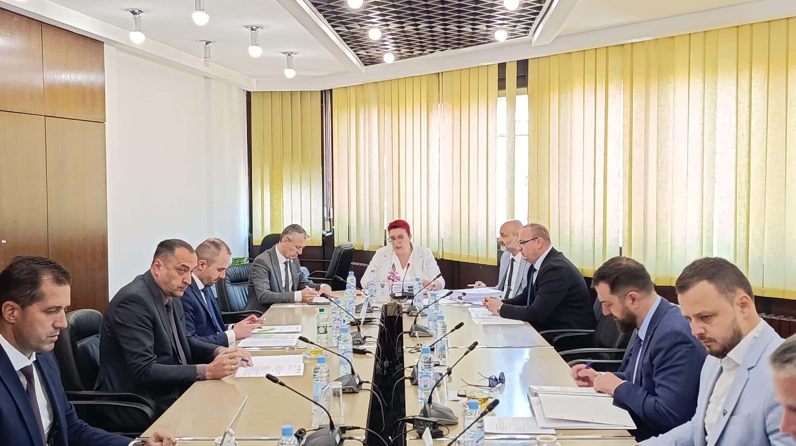 The Government of the WWC with 89.51 percent of realized revenues and receipts settled all obligations for 2024. Year