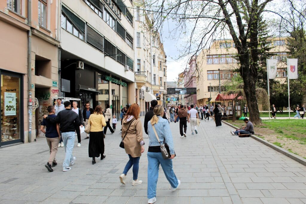 Crime shock in BiH from the top: The new federal prosecutors took over 450 most difficult cases