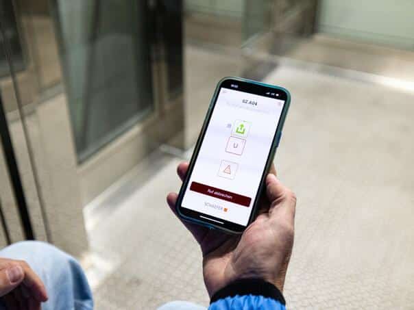 Vienna introduces smart technology for all public transport beneficiaries, including those with movement difficulties