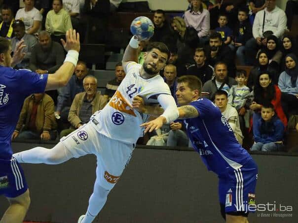 Live: BiH – Iceland, guests have safe leadership in Skenderija