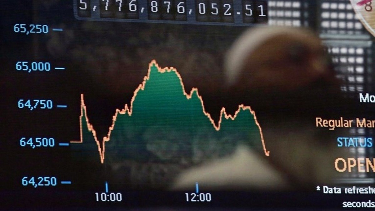 Australian stock drop after the return of Prime Minister Albanese to power